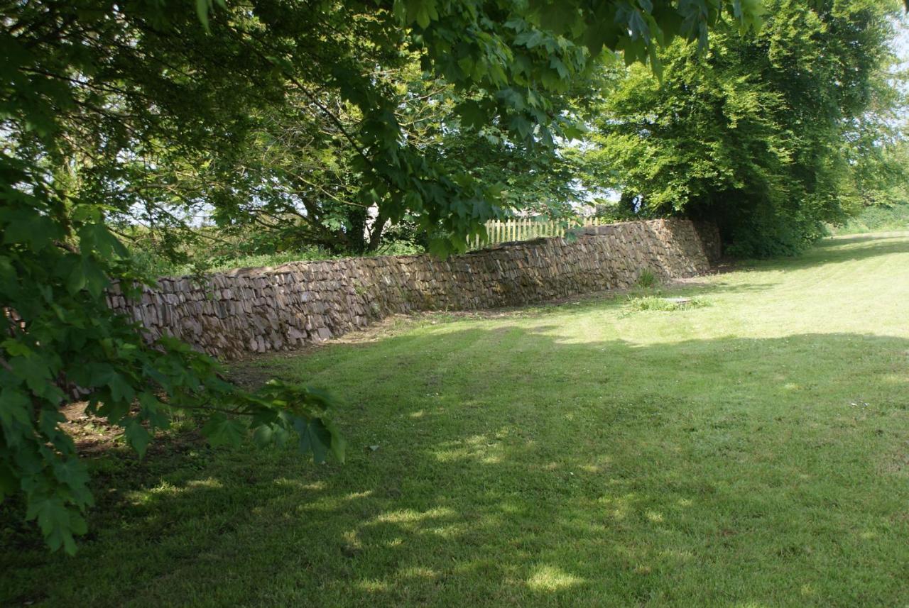 Great Philham House B&B Hartland Εξωτερικό φωτογραφία