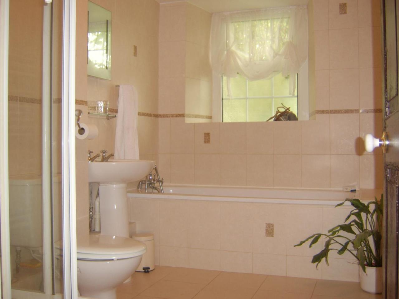 Great Philham House B&B Hartland Εξωτερικό φωτογραφία